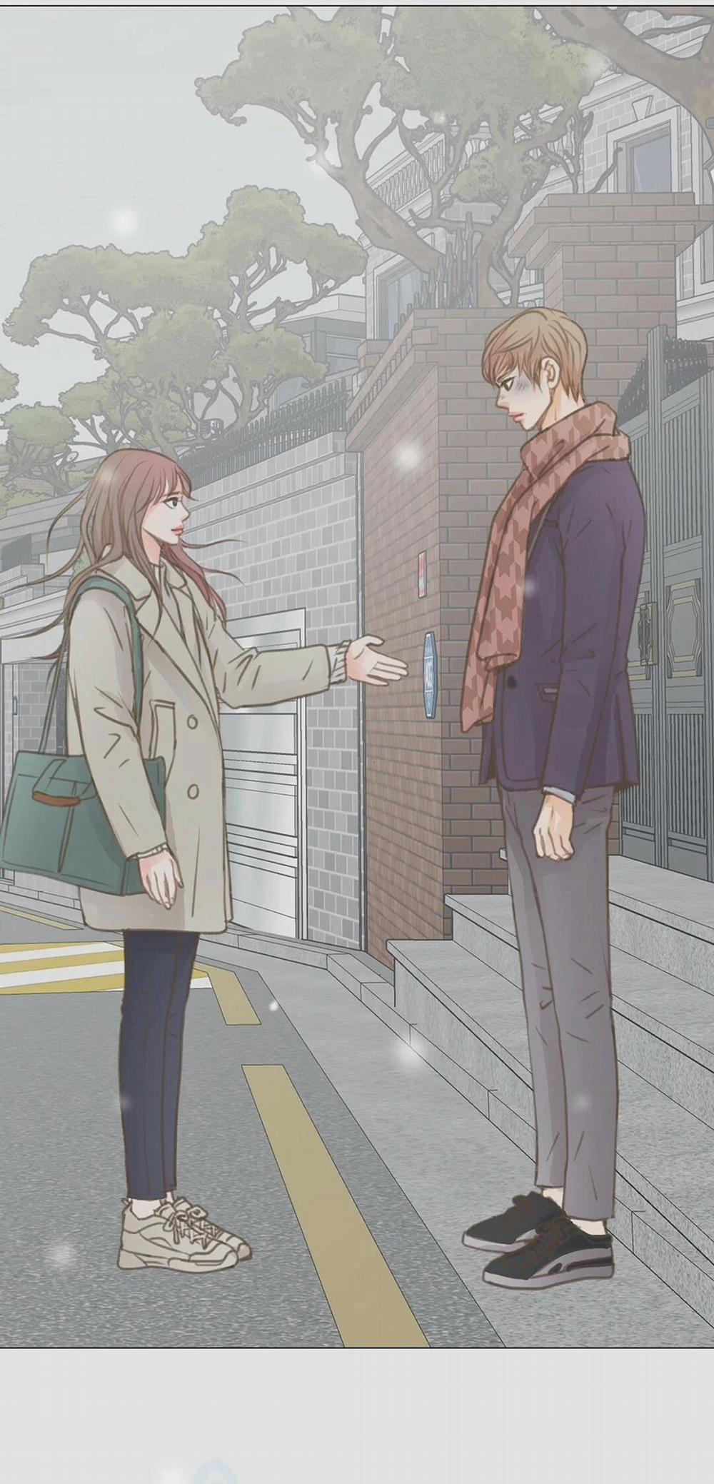 Người Tình Lúc Nửa Đêm 3 trang 57