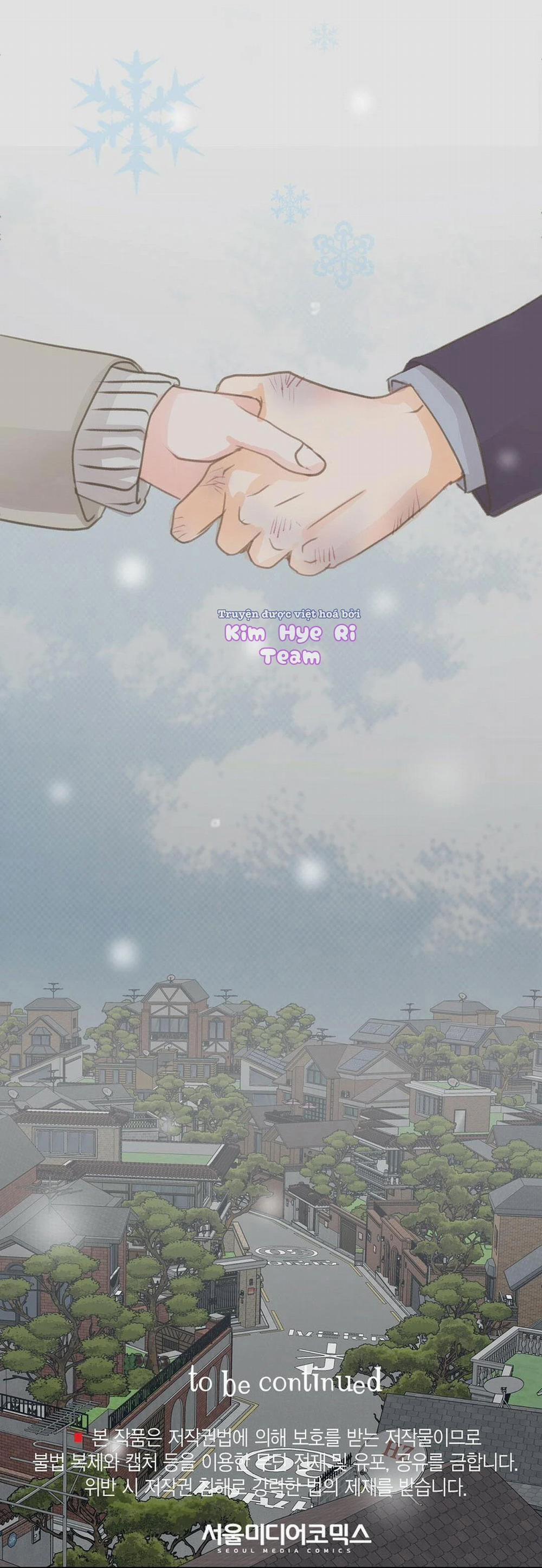 Người Tình Lúc Nửa Đêm 3 trang 58