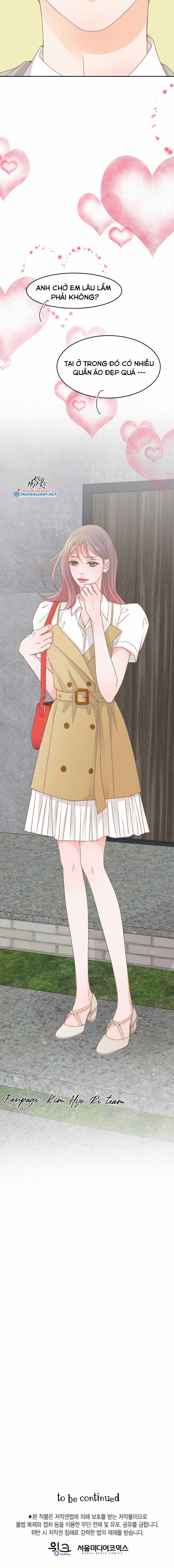 Người Tình Lúc Nửa Đêm 47.3 trang 3