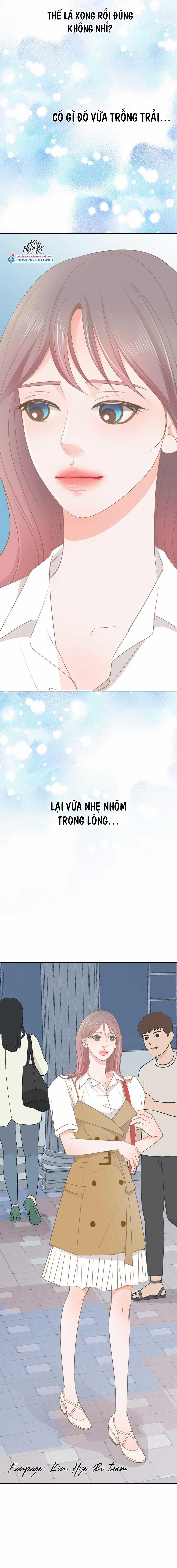 Người Tình Lúc Nửa Đêm 49.1 trang 1