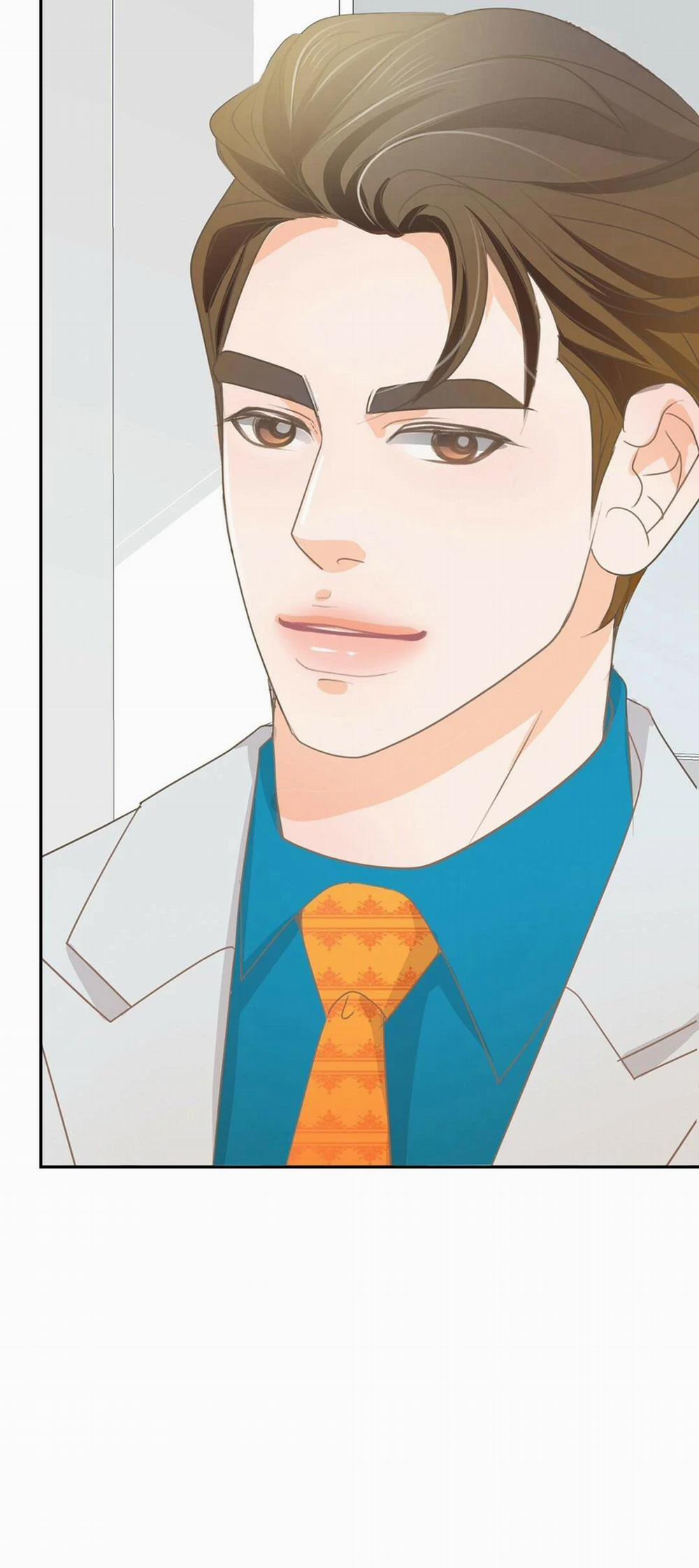 Người Tình Lúc Nửa Đêm 50.1 trang 10