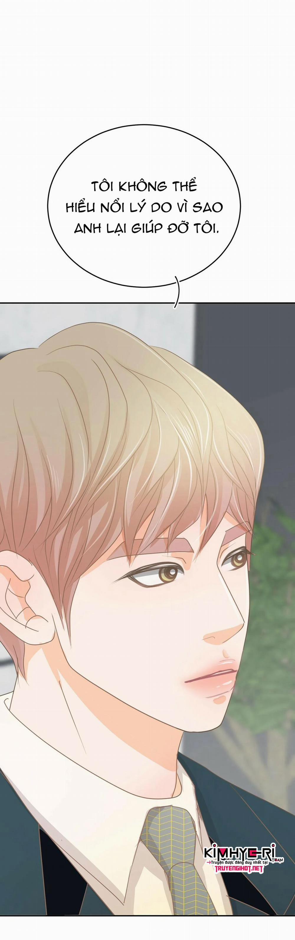 Người Tình Lúc Nửa Đêm 50.1 trang 14