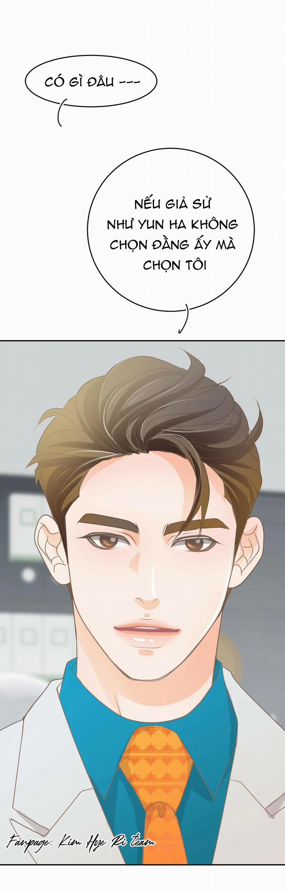 Người Tình Lúc Nửa Đêm 50.1 trang 15