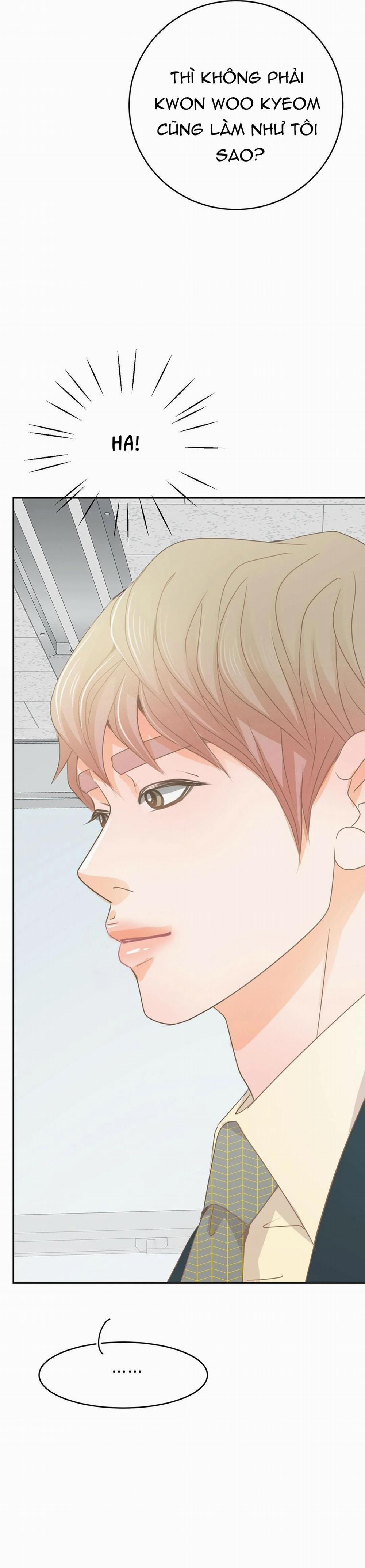 Người Tình Lúc Nửa Đêm 50.1 trang 16