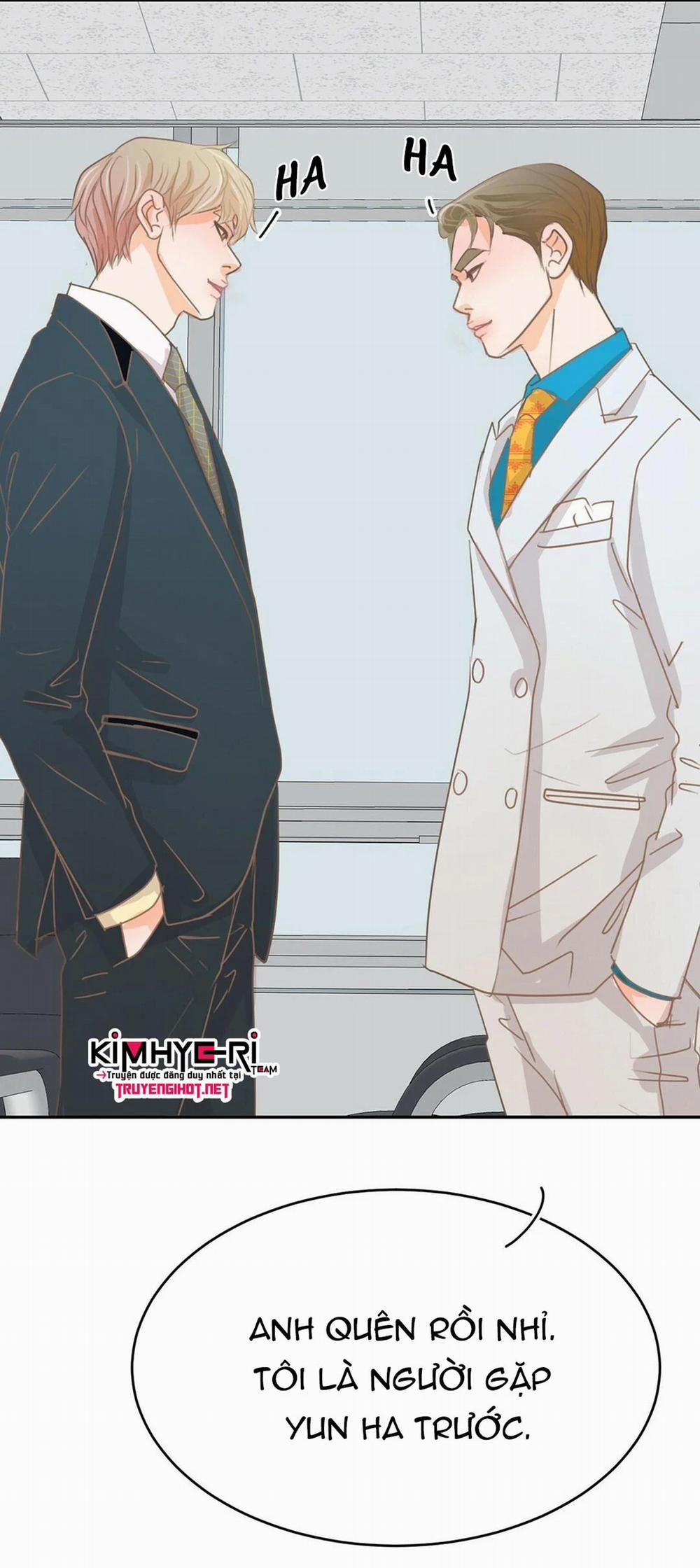 Người Tình Lúc Nửa Đêm 50.1 trang 18