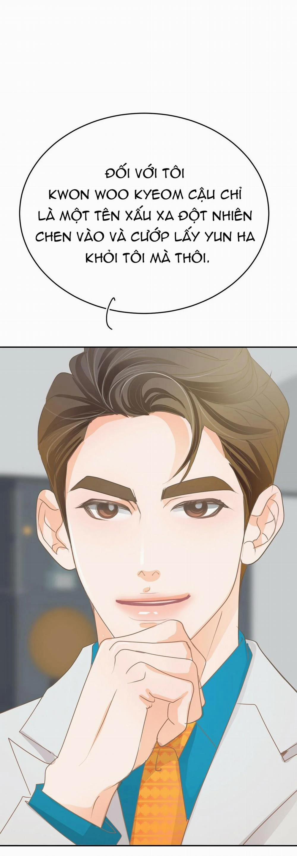 Người Tình Lúc Nửa Đêm 50.1 trang 19