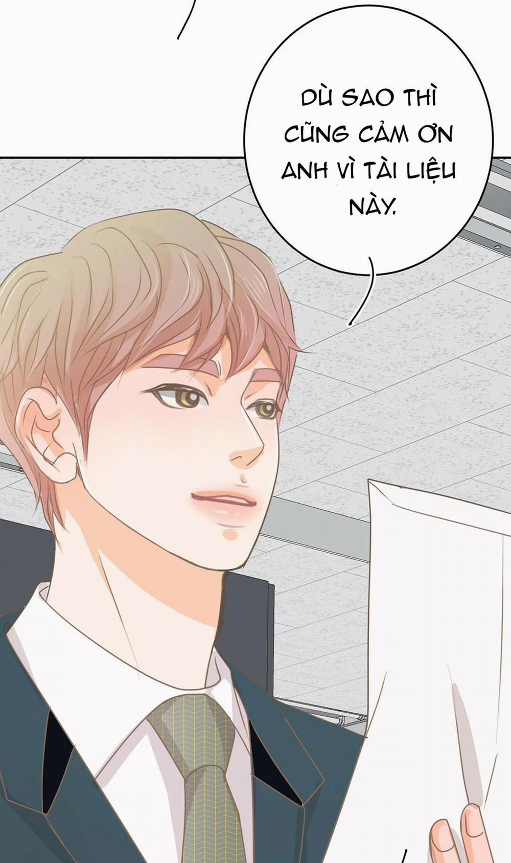 Người Tình Lúc Nửa Đêm 50.1 trang 21