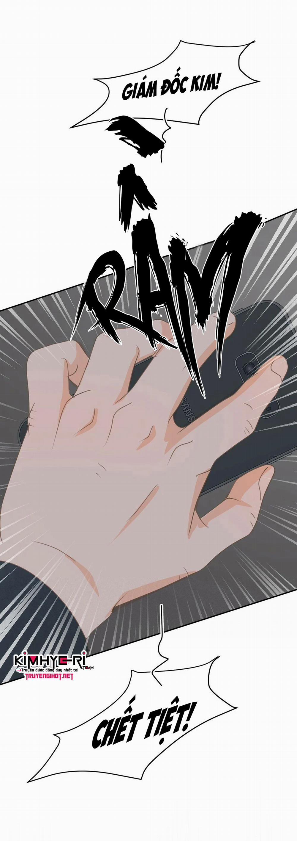 Người Tình Lúc Nửa Đêm 50.1 trang 28