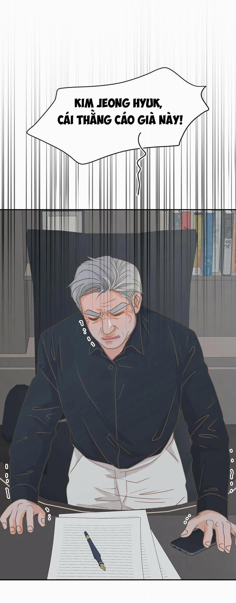 Người Tình Lúc Nửa Đêm 50.1 trang 29