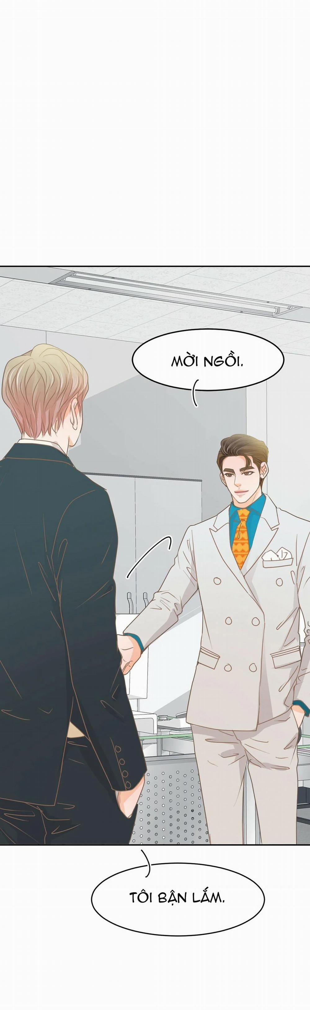 Người Tình Lúc Nửa Đêm 50.1 trang 3