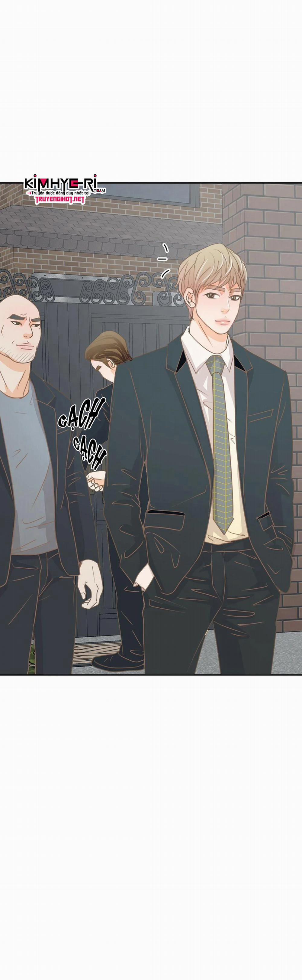 Người Tình Lúc Nửa Đêm 50.1 trang 33