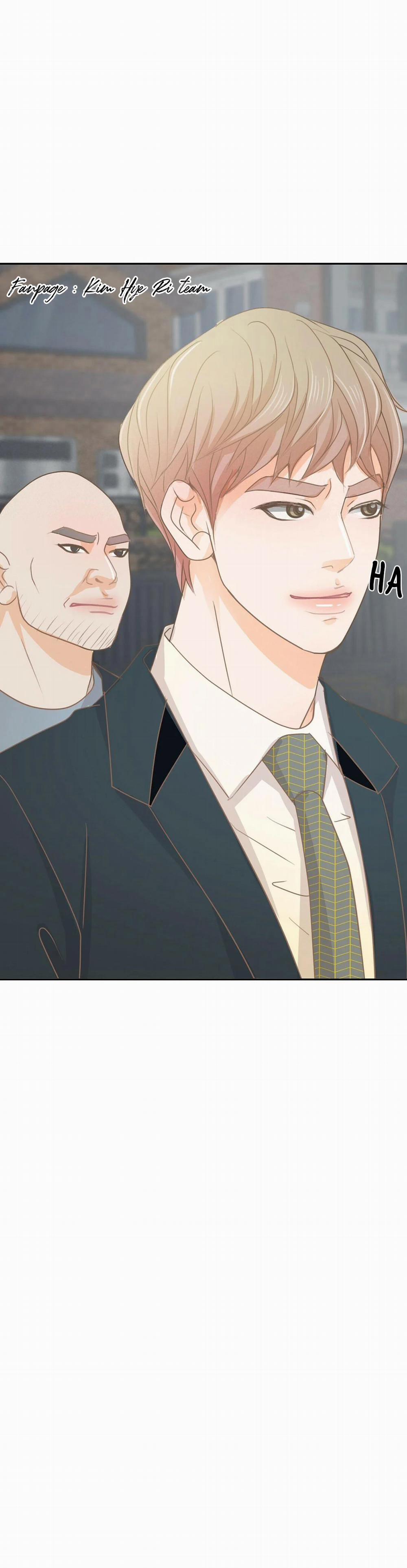 Người Tình Lúc Nửa Đêm 50.1 trang 34