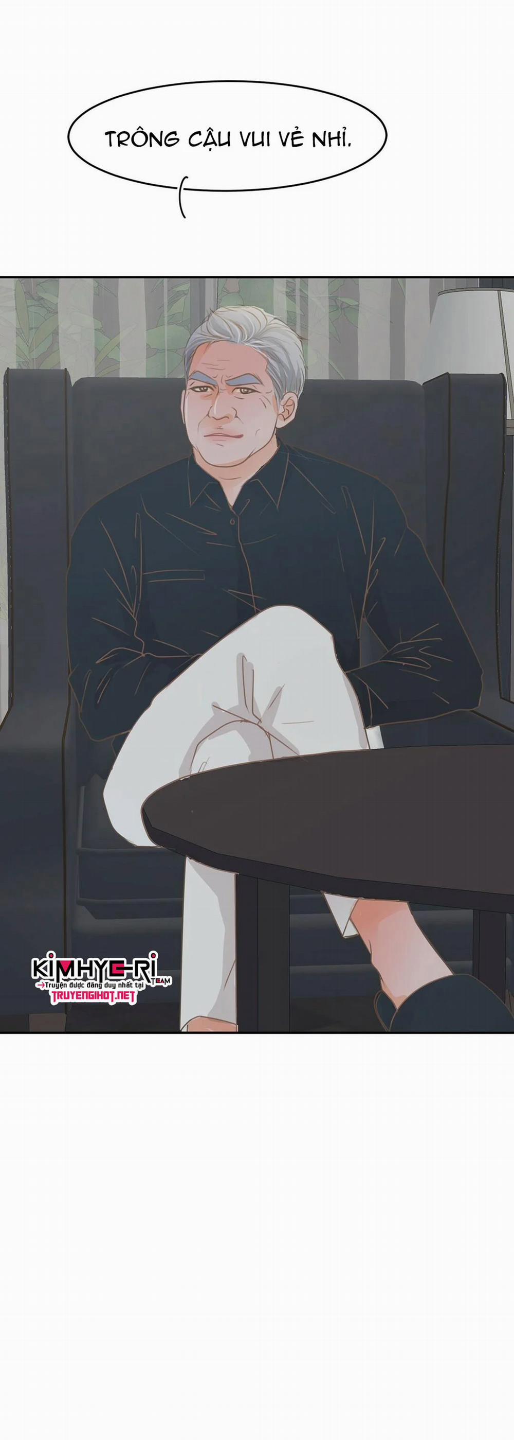 Người Tình Lúc Nửa Đêm 50.1 trang 36