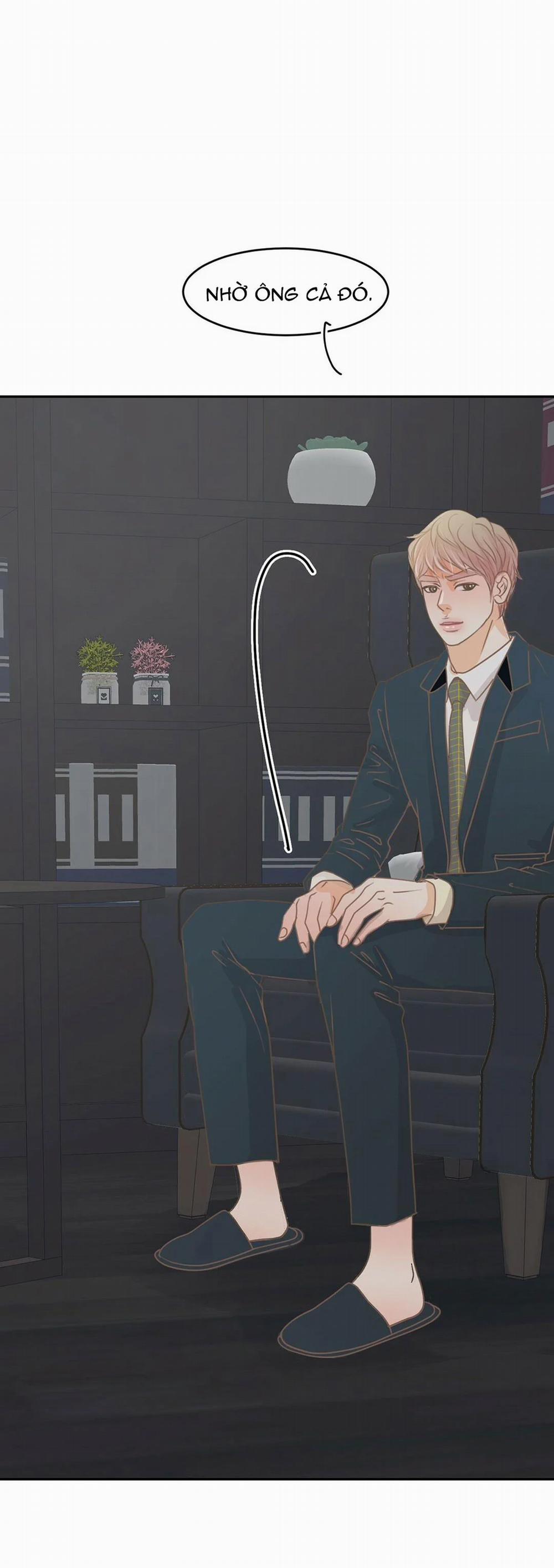 Người Tình Lúc Nửa Đêm 50.1 trang 37