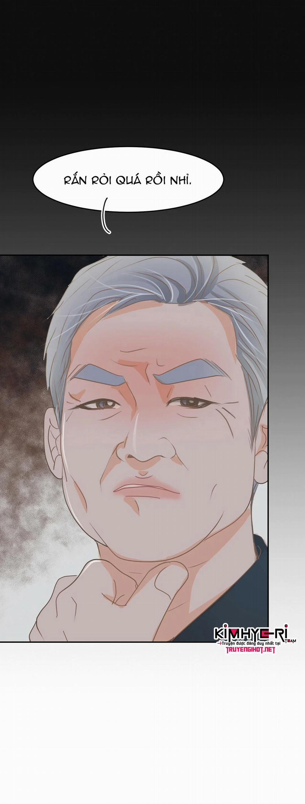 Người Tình Lúc Nửa Đêm 50.1 trang 40