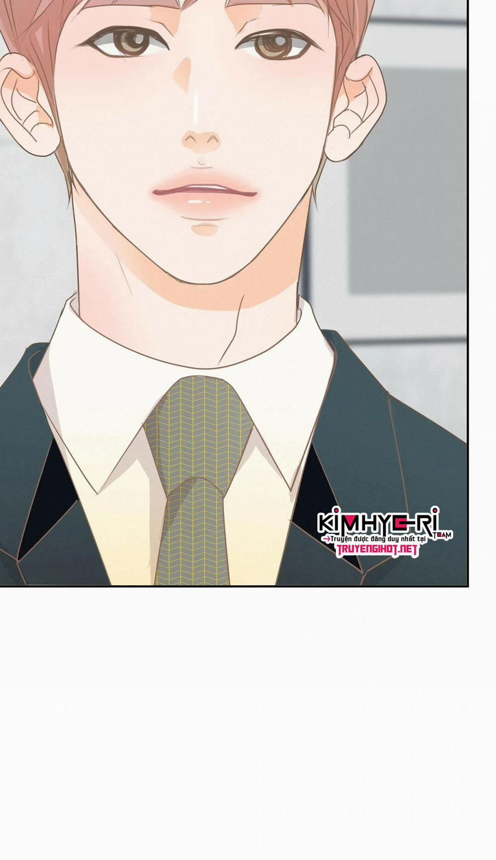 Người Tình Lúc Nửa Đêm 50.1 trang 5