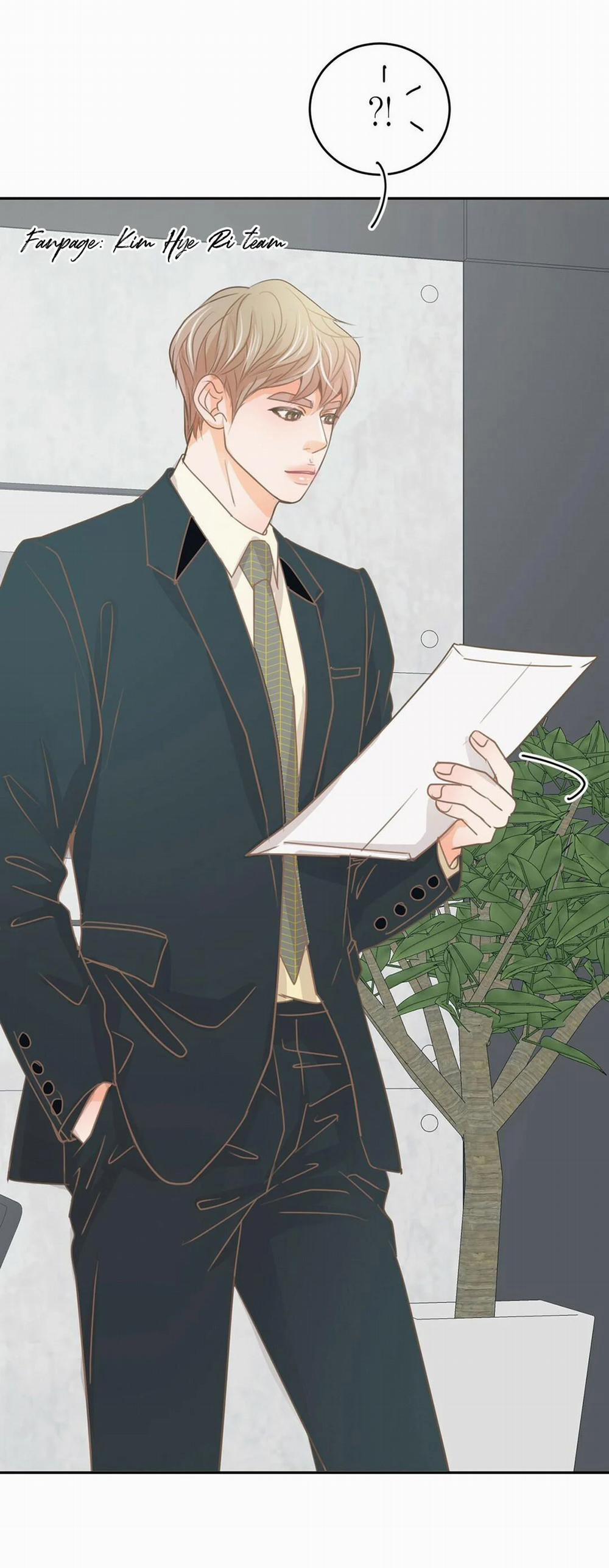 Người Tình Lúc Nửa Đêm 50.1 trang 8