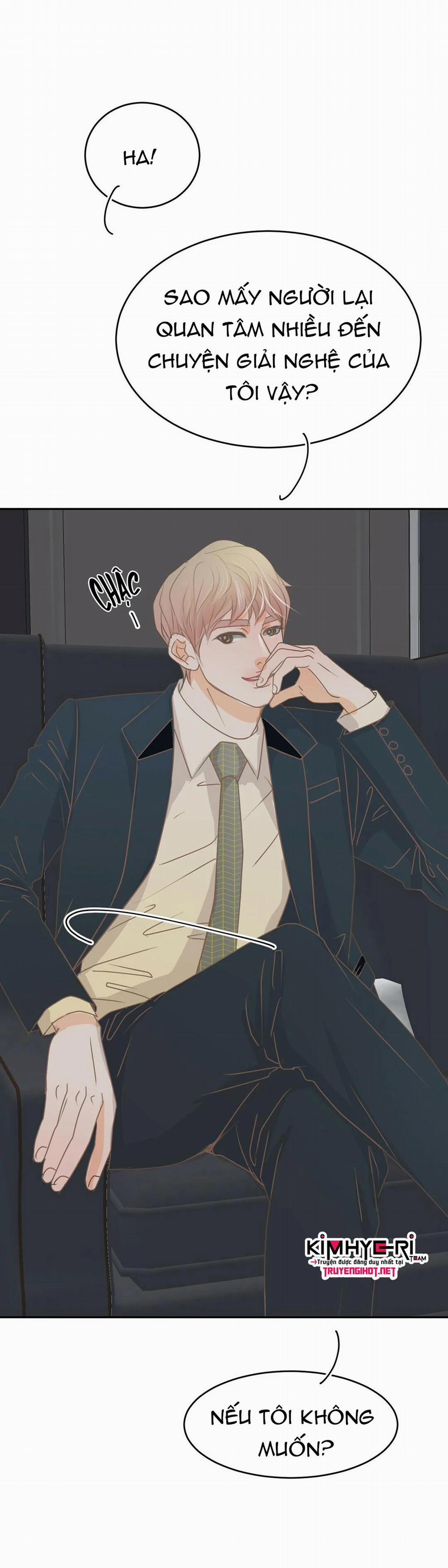 Người Tình Lúc Nửa Đêm 50.2 trang 11