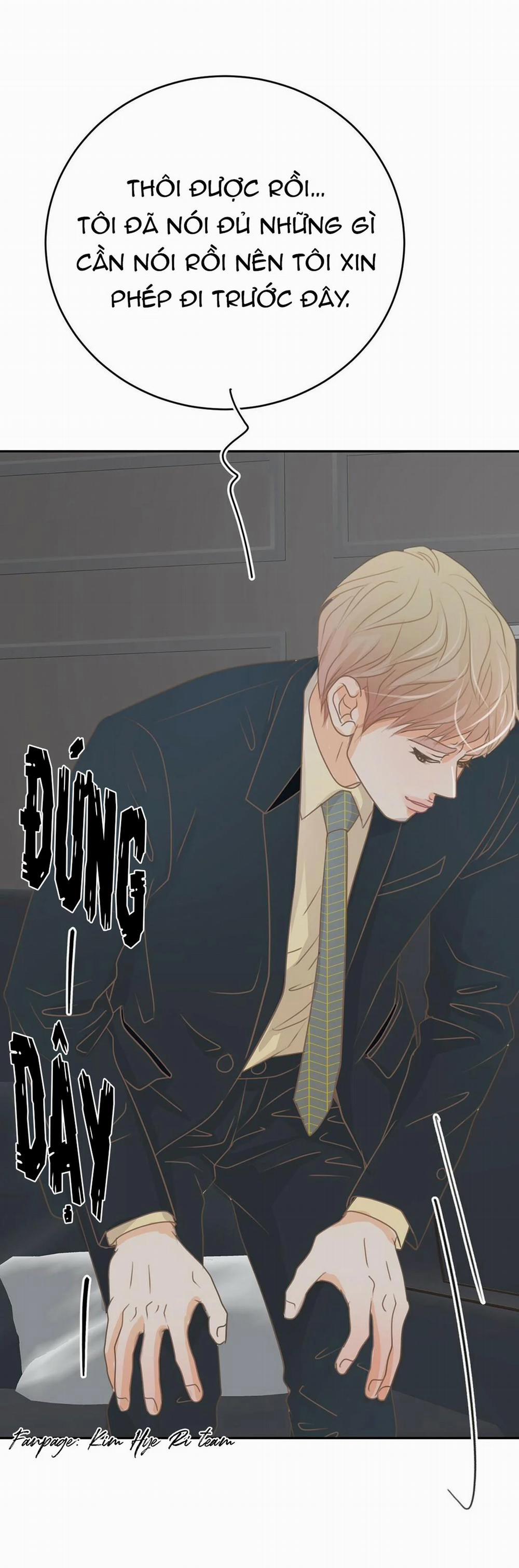 Người Tình Lúc Nửa Đêm 50.2 trang 19