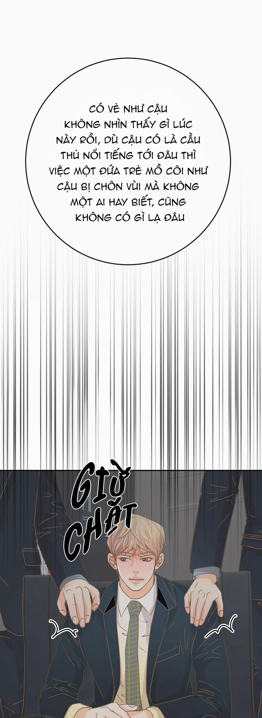 Người Tình Lúc Nửa Đêm 50.2 trang 21