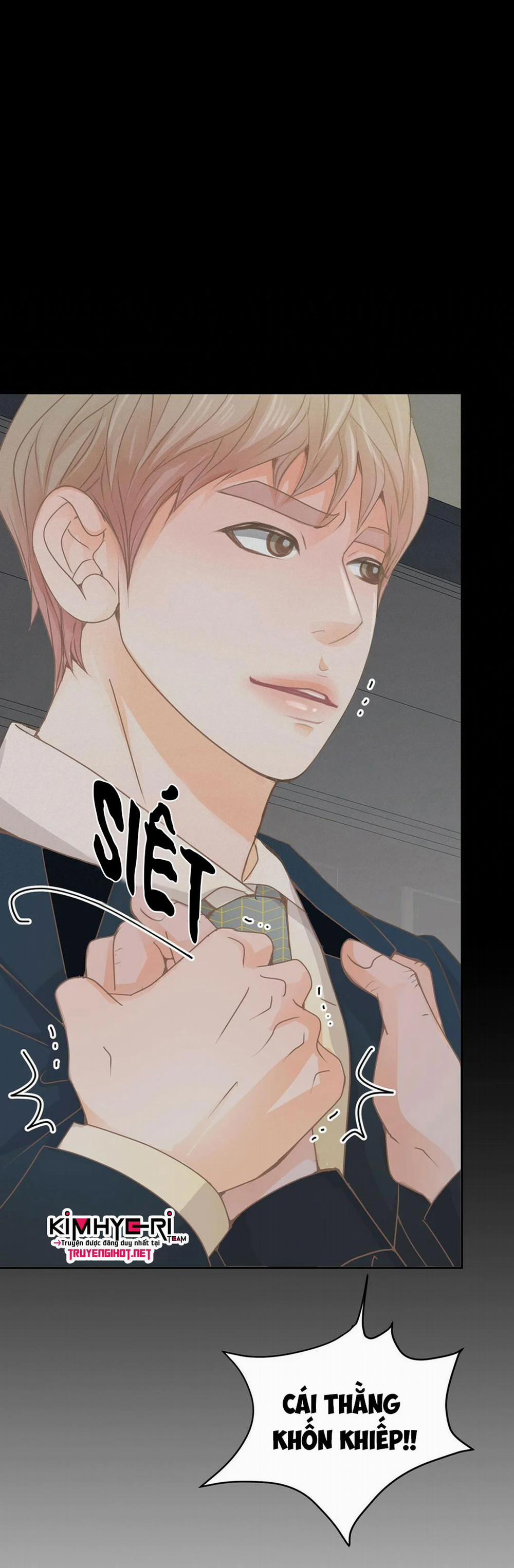 Người Tình Lúc Nửa Đêm 50.2 trang 31