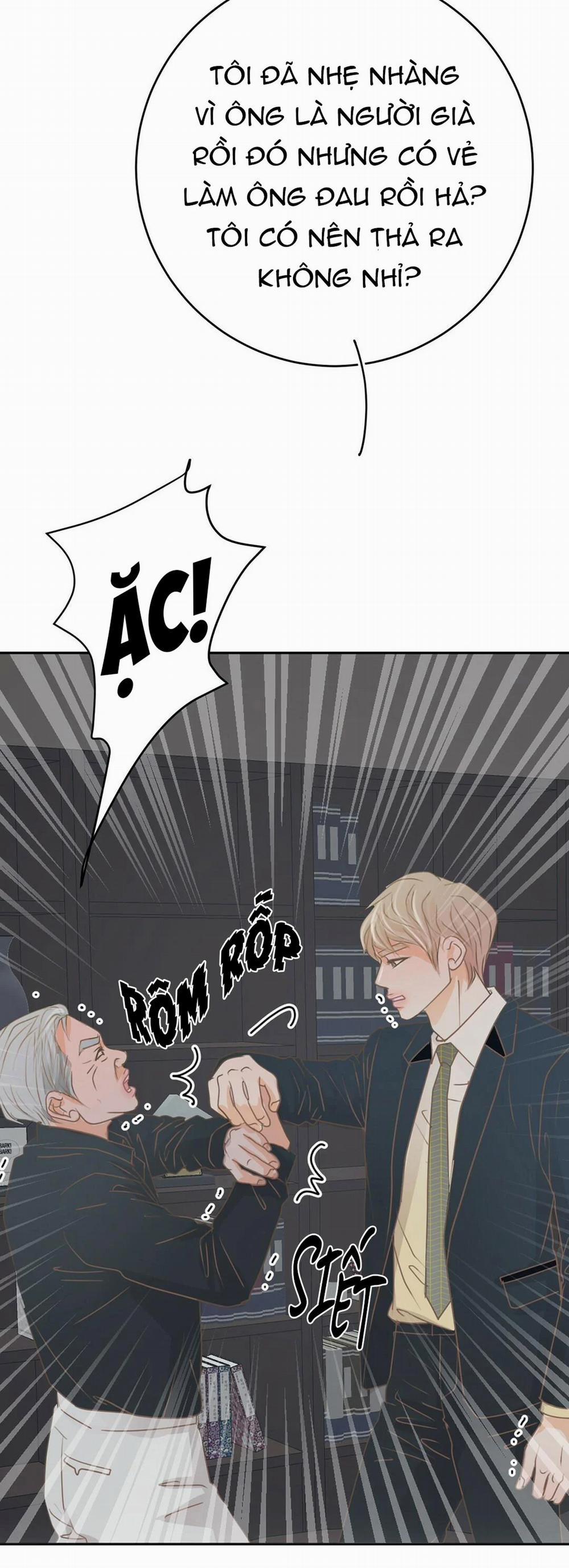 Người Tình Lúc Nửa Đêm 50.2 trang 34