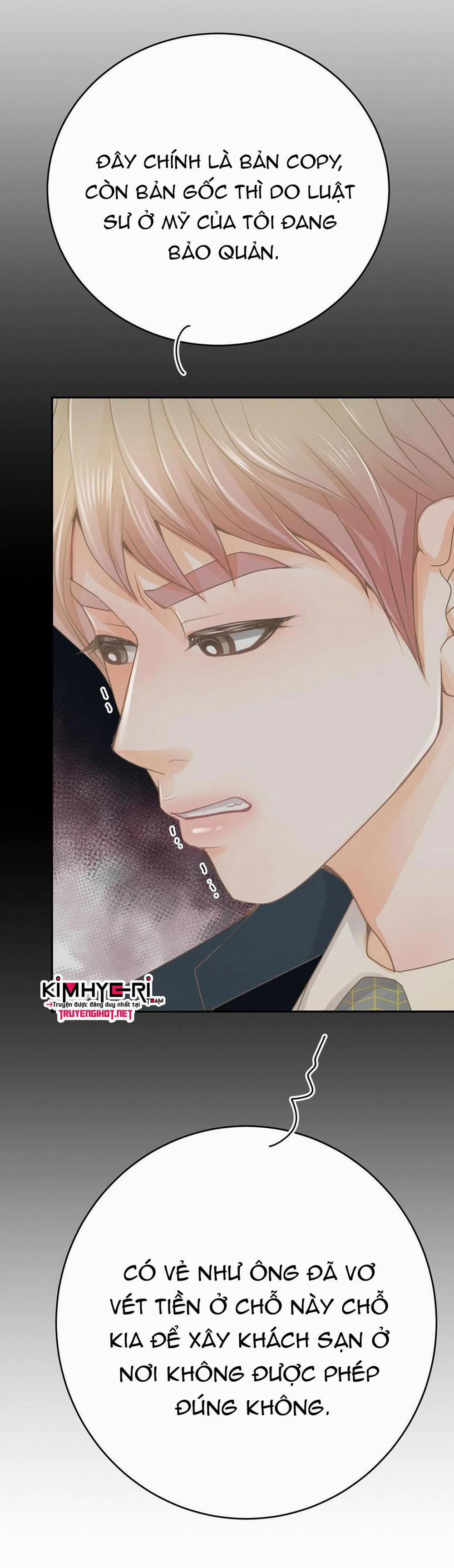 Người Tình Lúc Nửa Đêm 50.2 trang 43