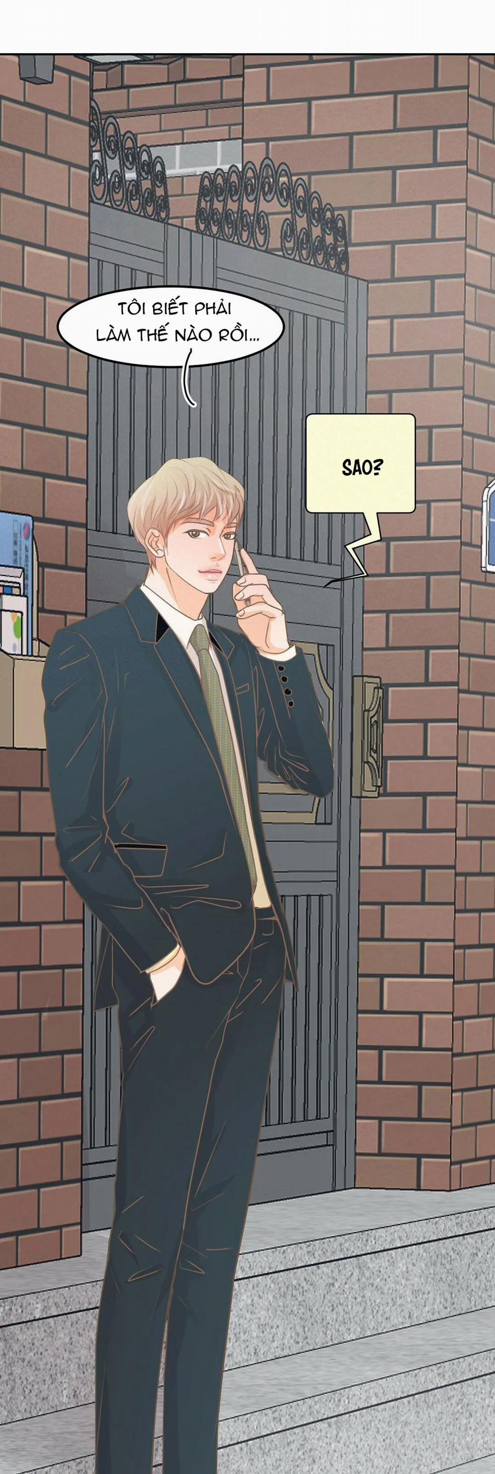 Người Tình Lúc Nửa Đêm 50.2 trang 54