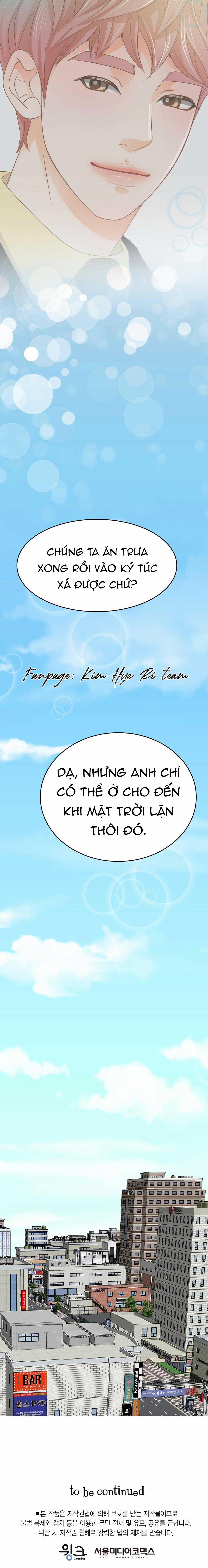 Người Tình Lúc Nửa Đêm 51.2 trang 11