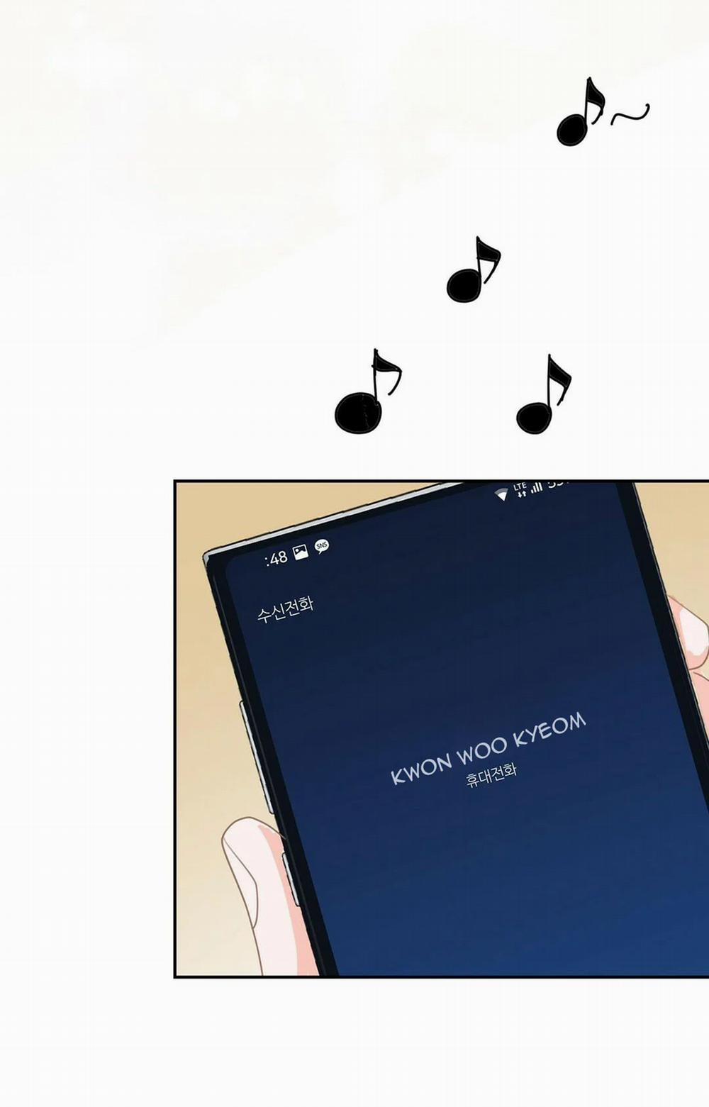 Người Tình Lúc Nửa Đêm 52.1 trang 12