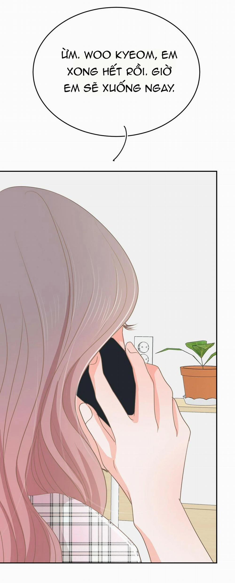 Người Tình Lúc Nửa Đêm 52.1 trang 15
