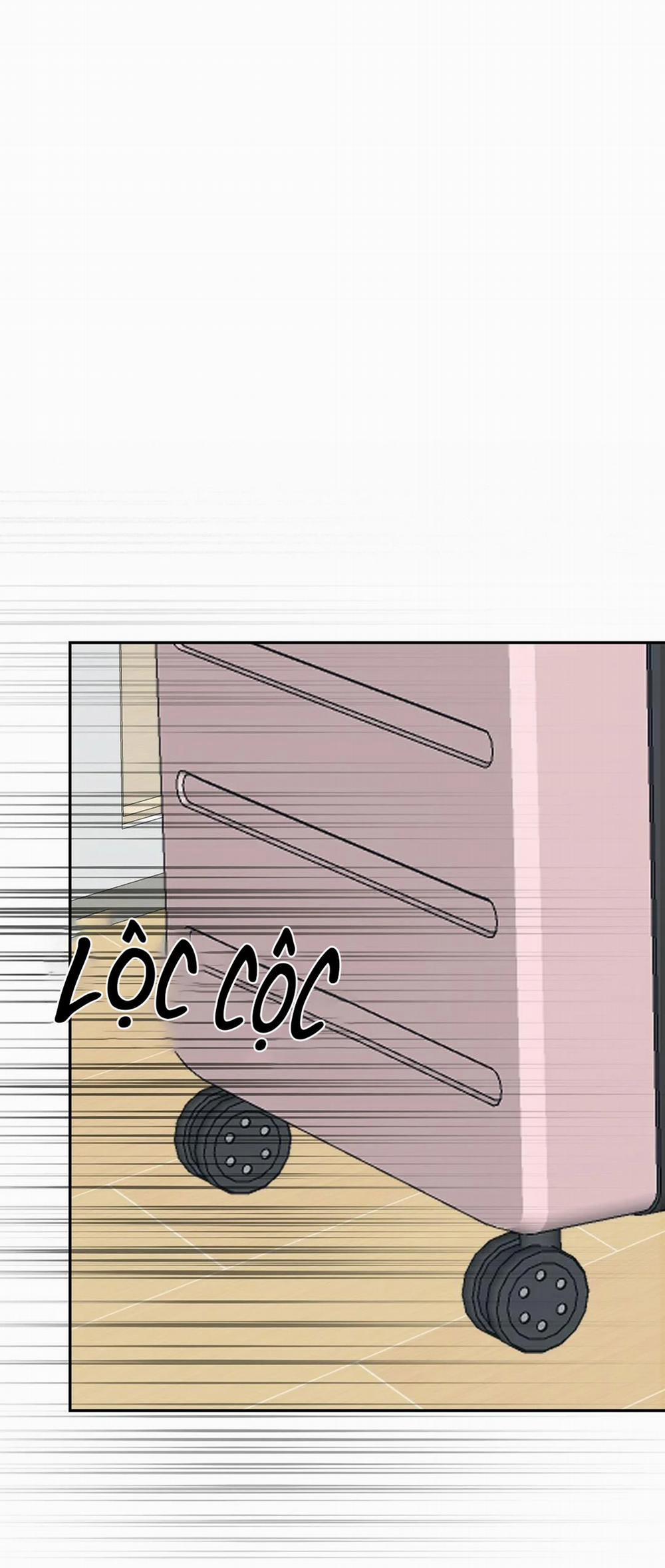 Người Tình Lúc Nửa Đêm 52.1 trang 16