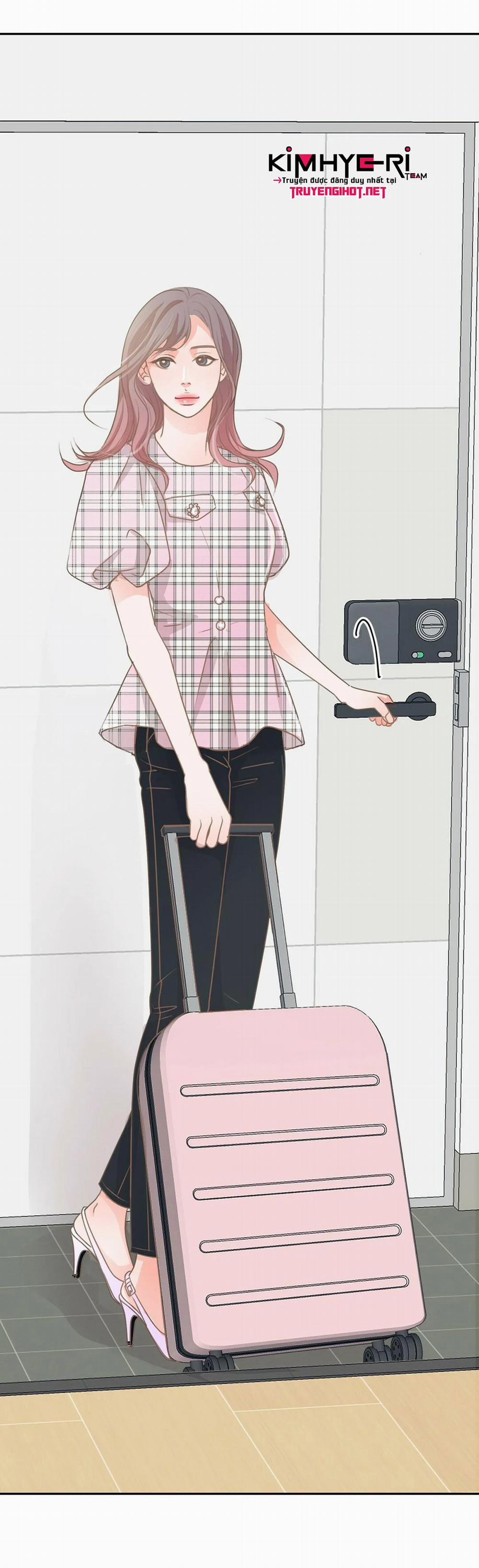 Người Tình Lúc Nửa Đêm 52.1 trang 18