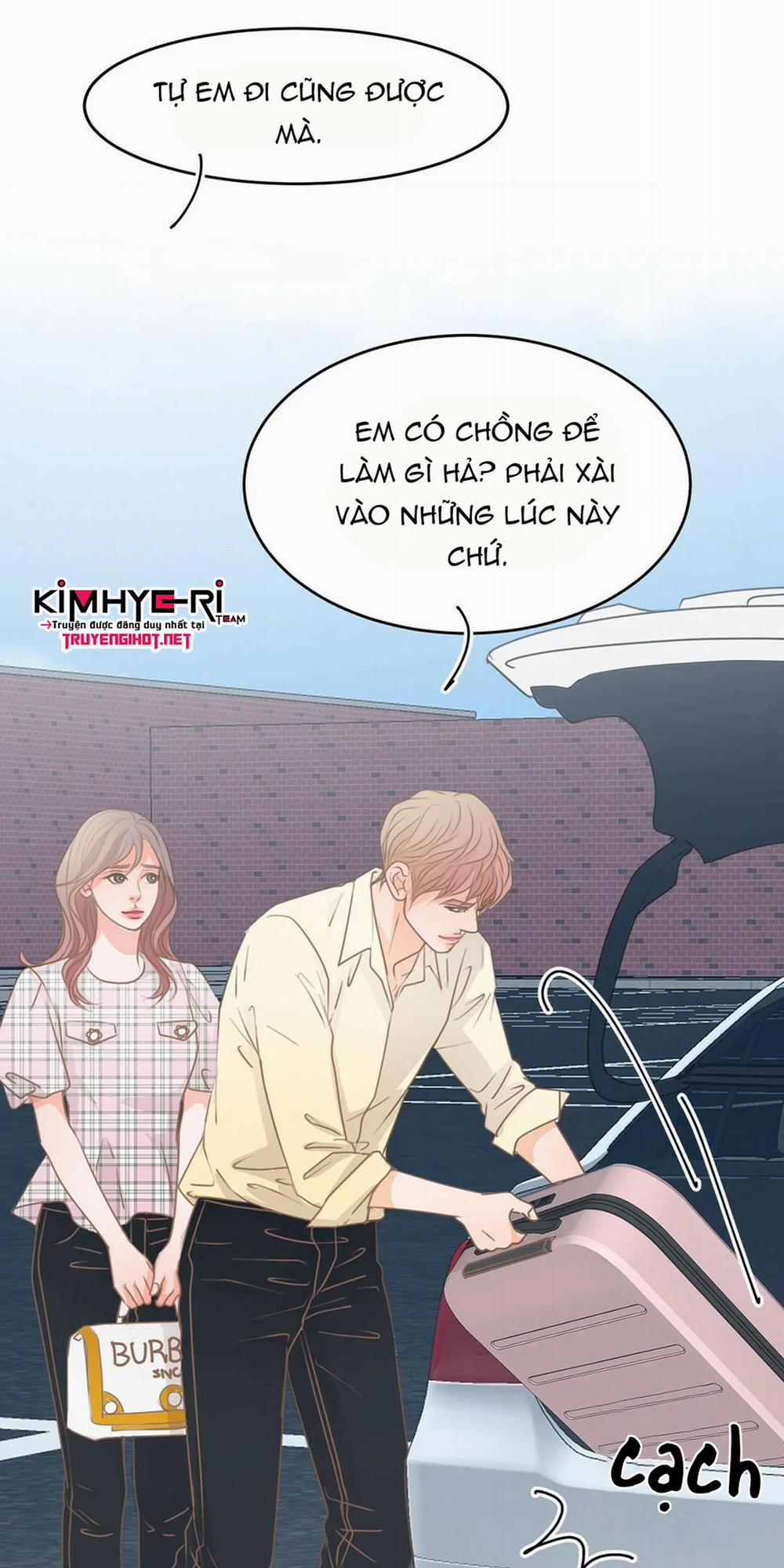 Người Tình Lúc Nửa Đêm 52.1 trang 28