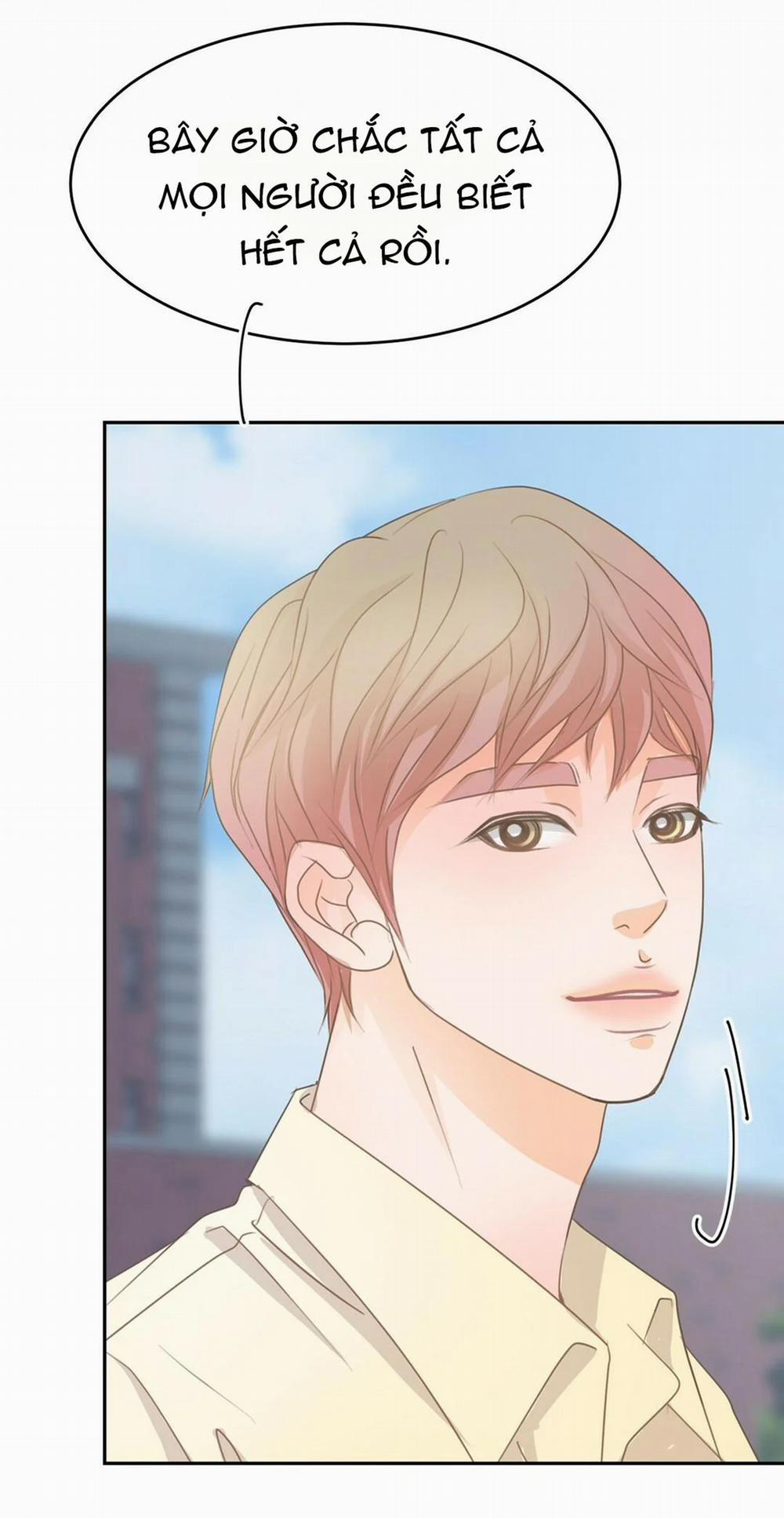 Người Tình Lúc Nửa Đêm 52.1 trang 34