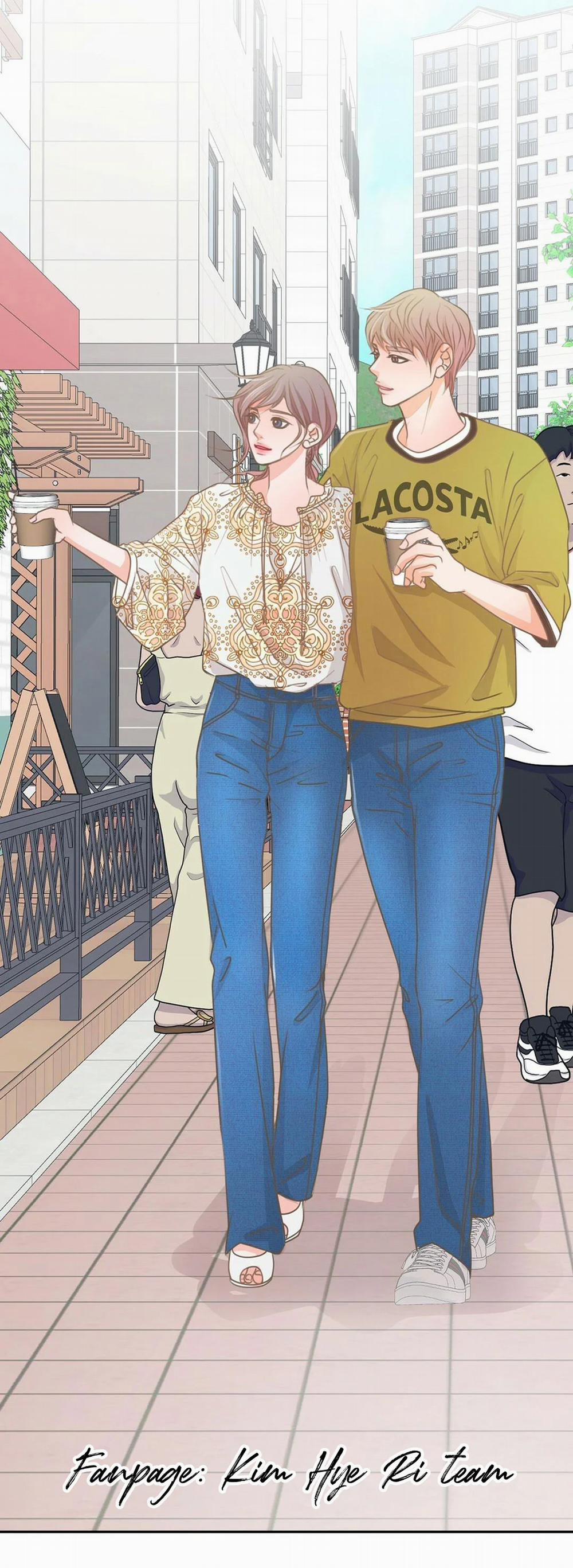 Người Tình Lúc Nửa Đêm 52.1 trang 55