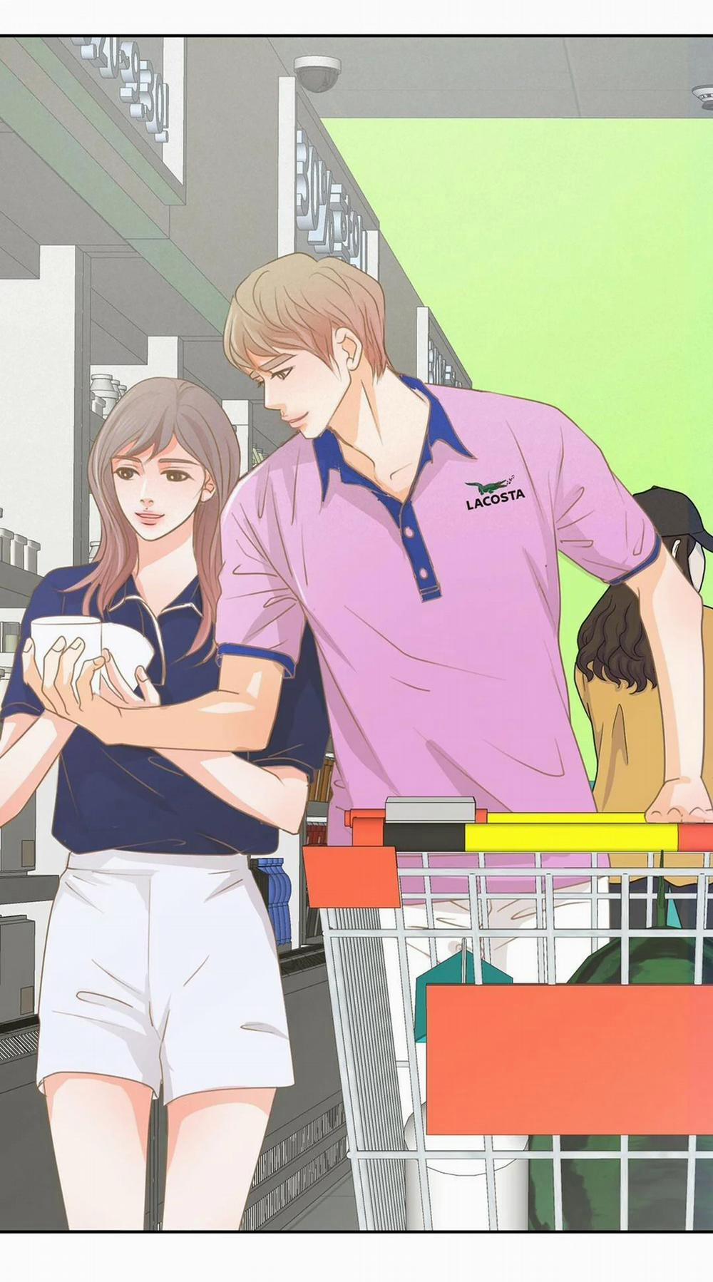 Người Tình Lúc Nửa Đêm 52.1 trang 58