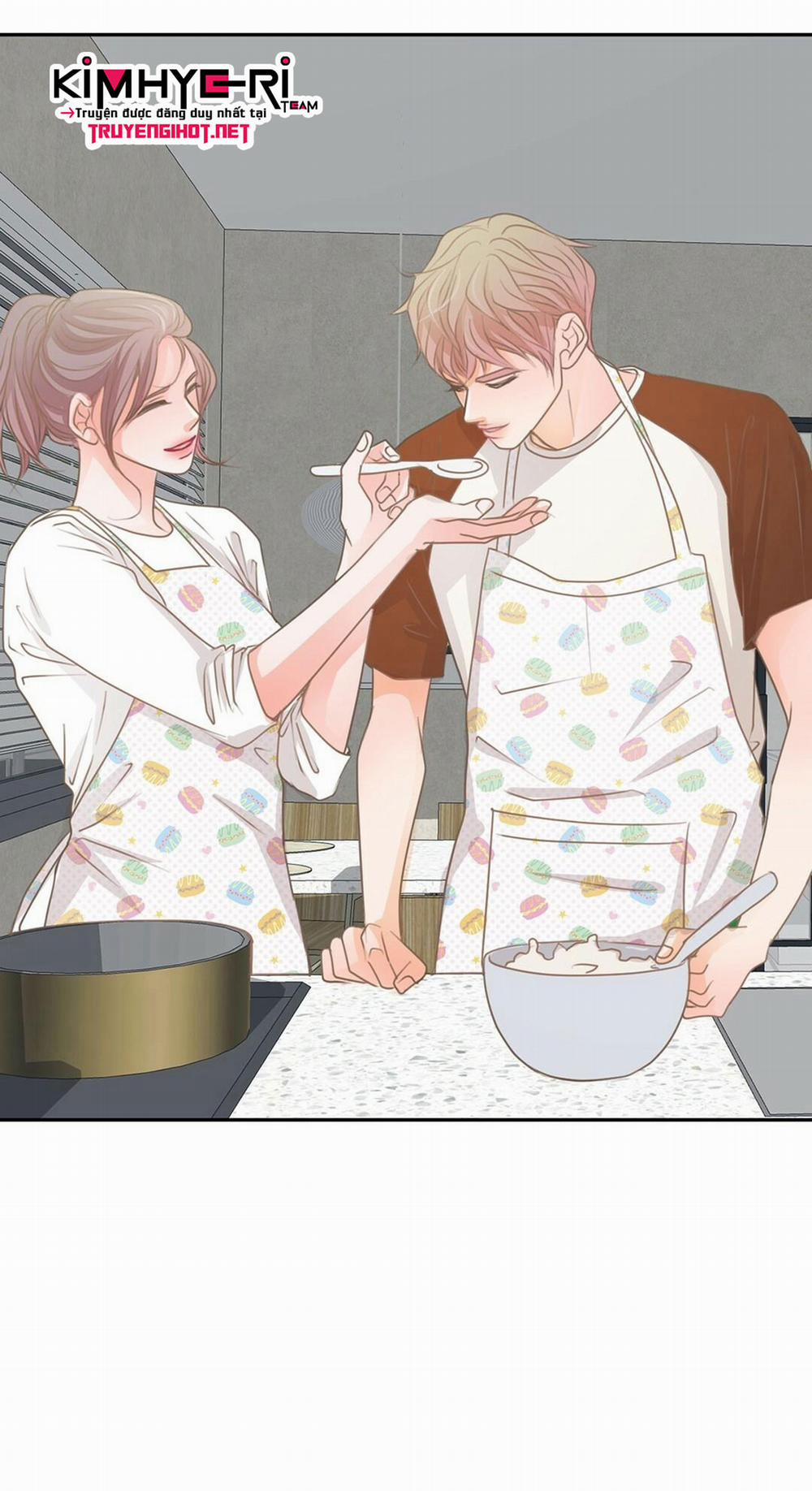 Người Tình Lúc Nửa Đêm 52.1 trang 60