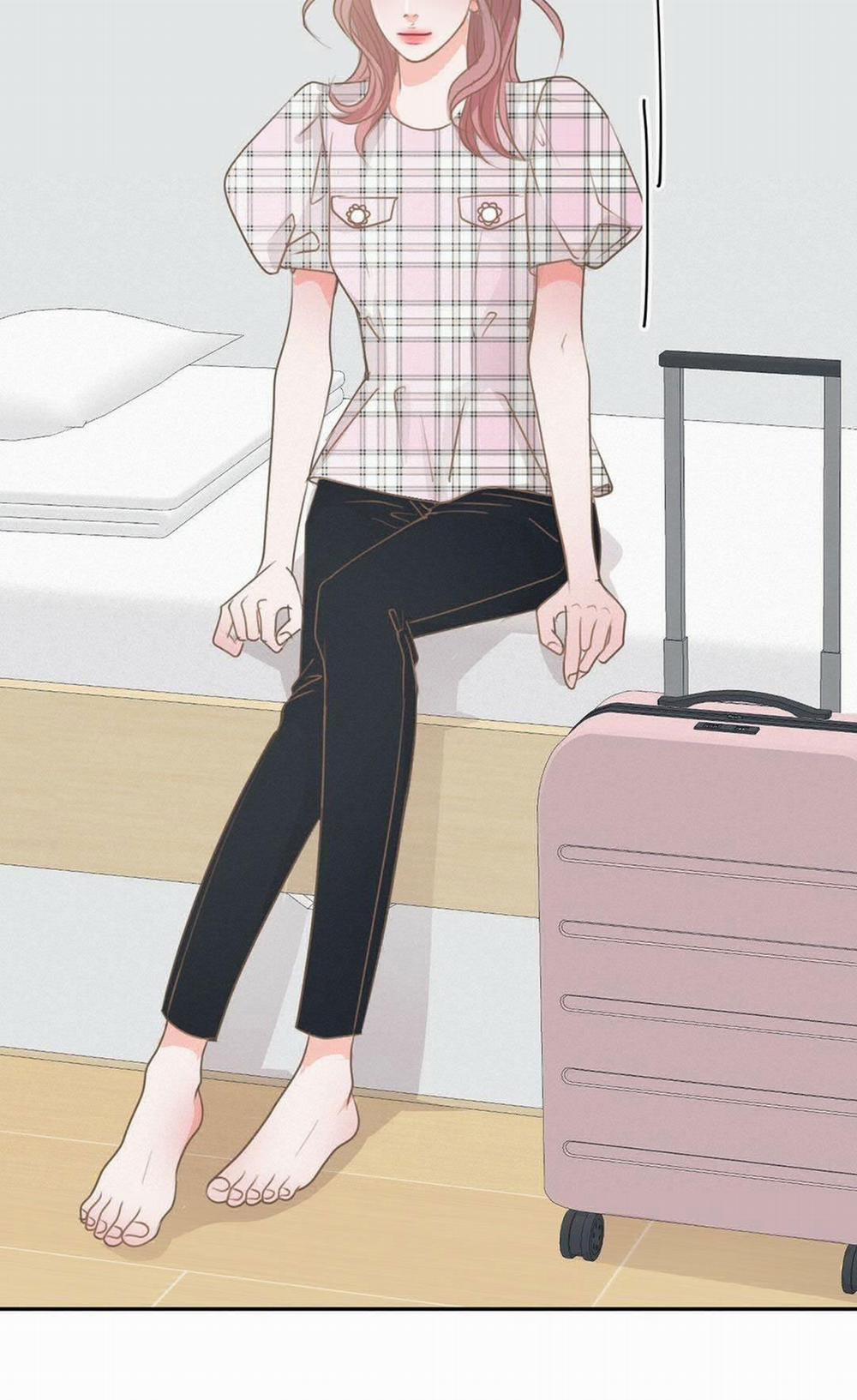 Người Tình Lúc Nửa Đêm 52.1 trang 7