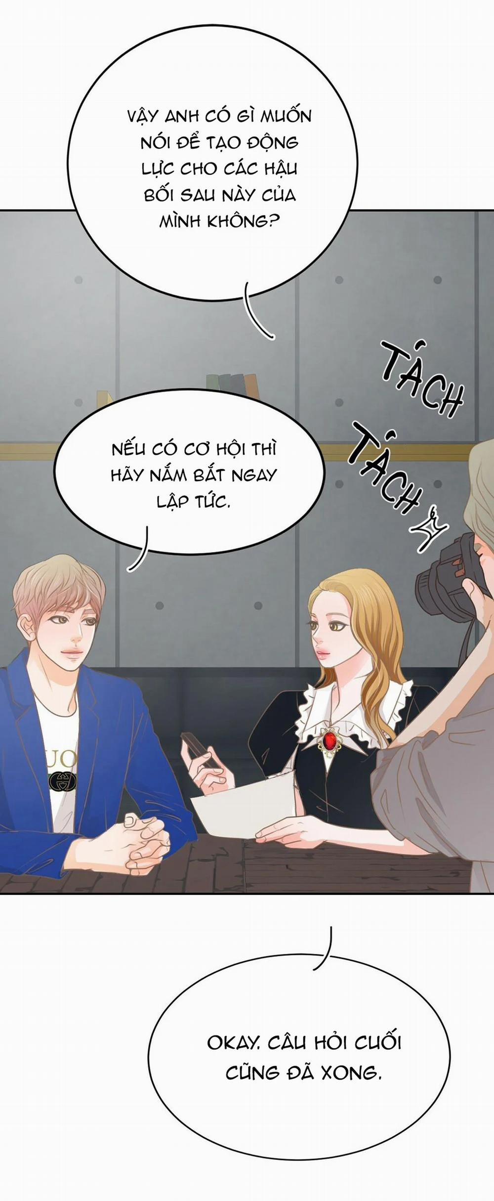 Người Tình Lúc Nửa Đêm 52.2 trang 10