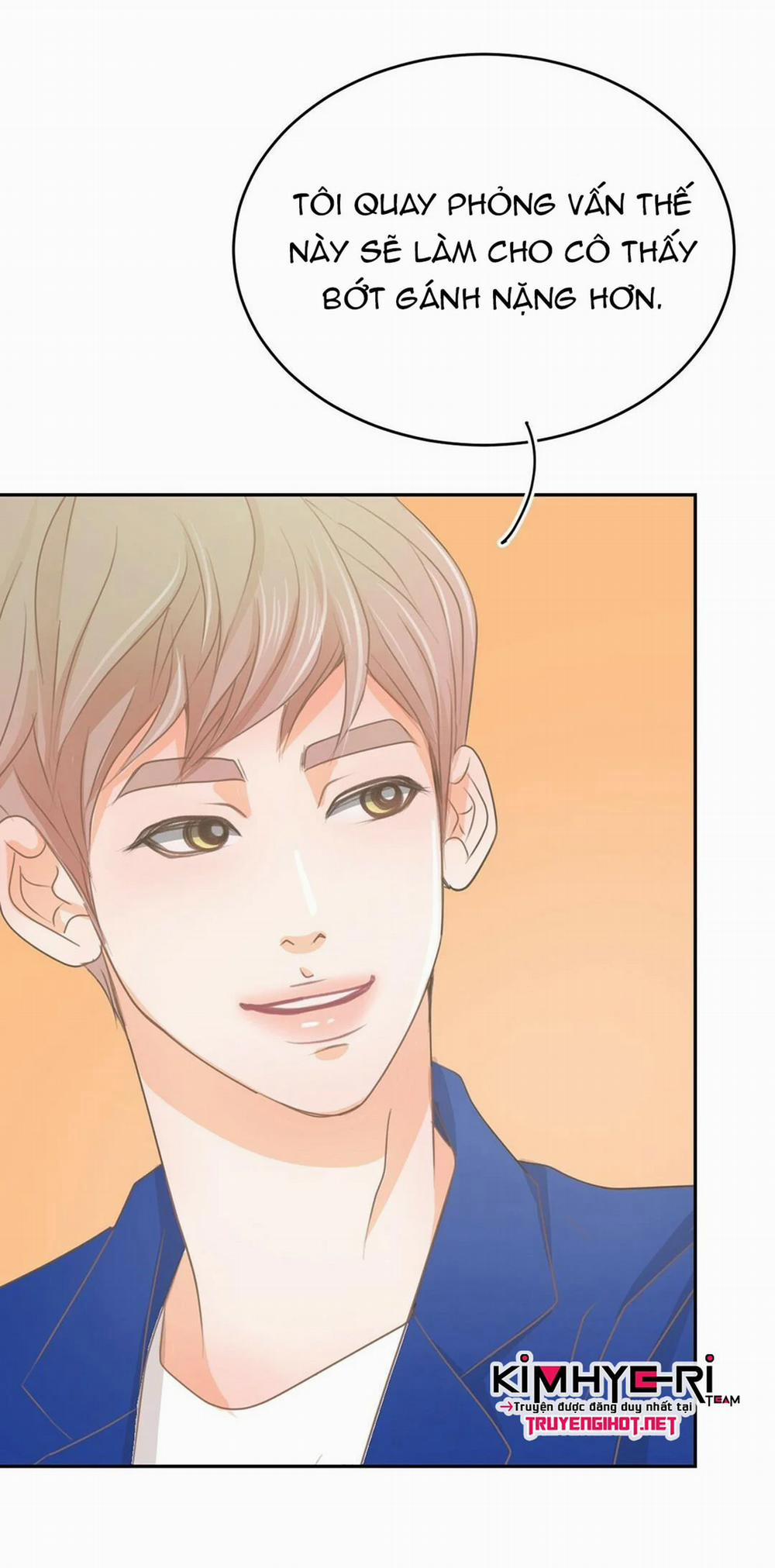 Người Tình Lúc Nửa Đêm 52.2 trang 13