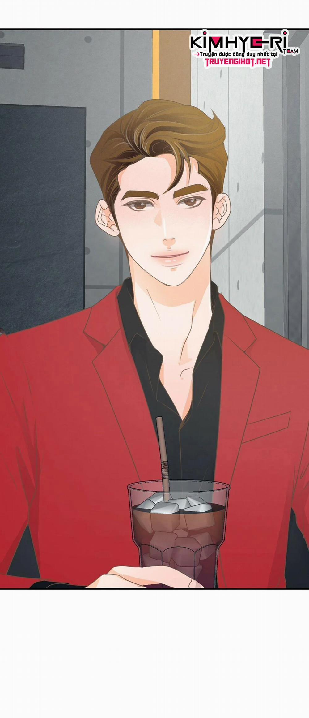 Người Tình Lúc Nửa Đêm 52.2 trang 55