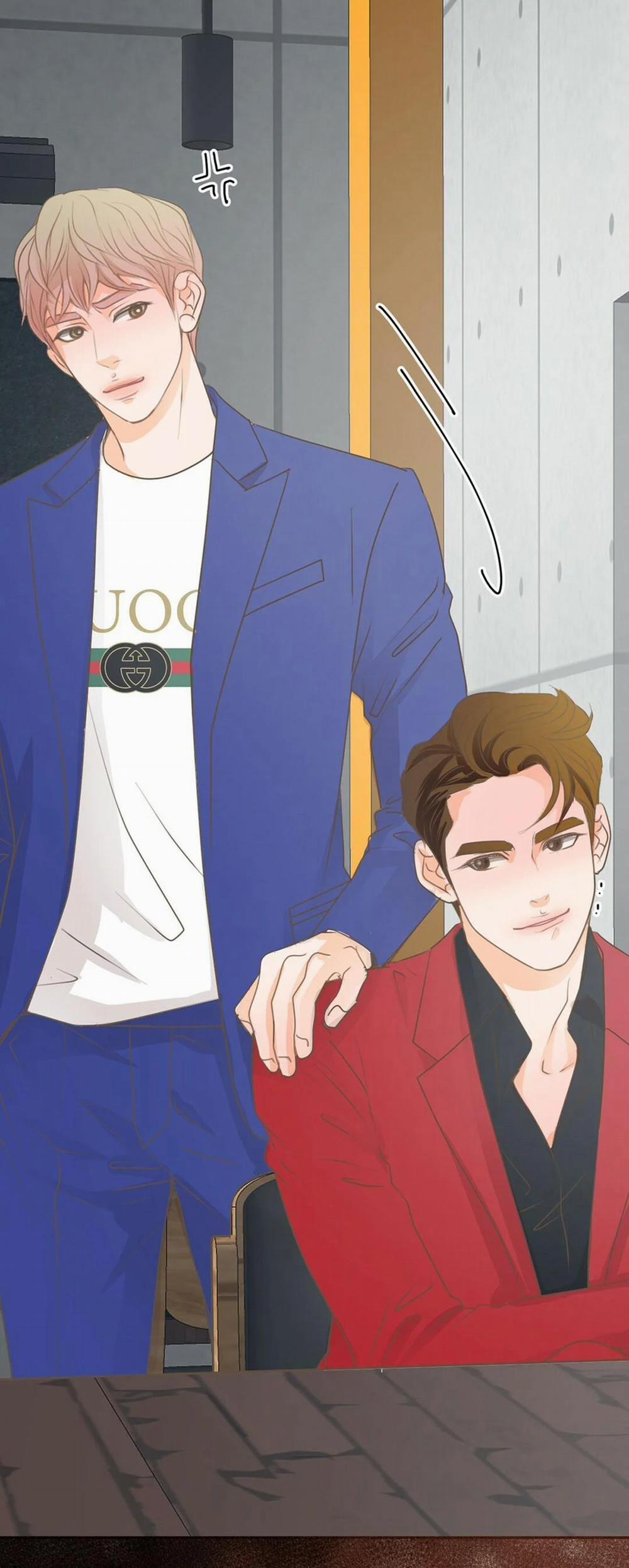 Người Tình Lúc Nửa Đêm 52.2 trang 78