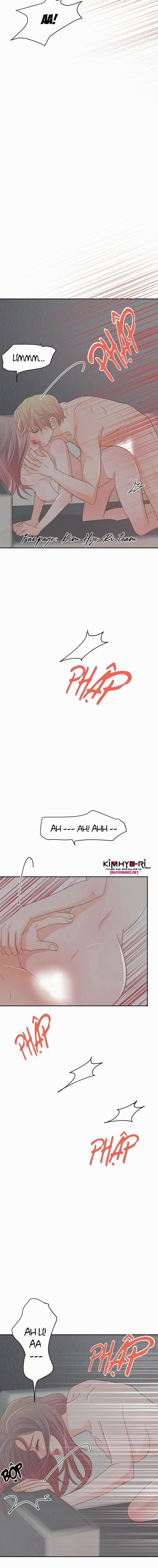 Người Tình Lúc Nửa Đêm 54.1 trang 5