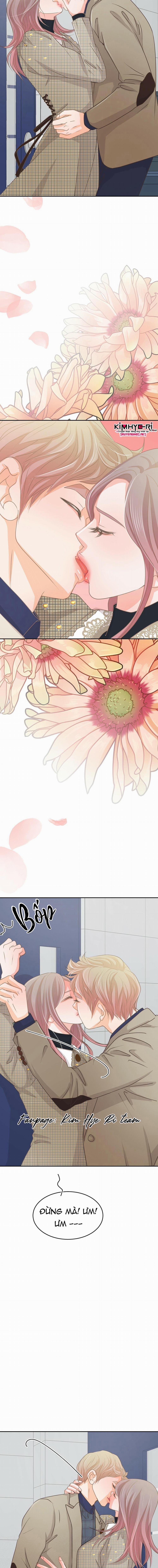 Người Tình Lúc Nửa Đêm 55.1 trang 11