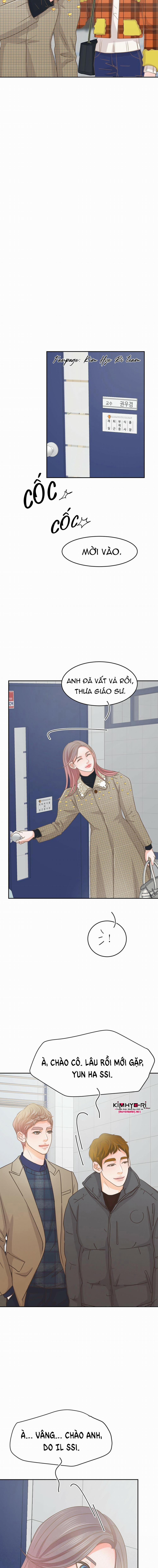 Người Tình Lúc Nửa Đêm 55.1 trang 7