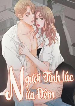 Đọc truyện tranh Người Tình Lúc Nửa Đêm