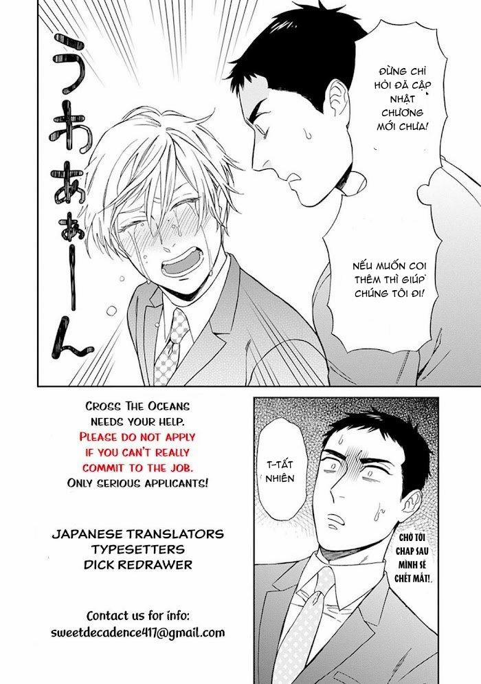 Người tình màu hồng hoàn hảo 2 trang 0