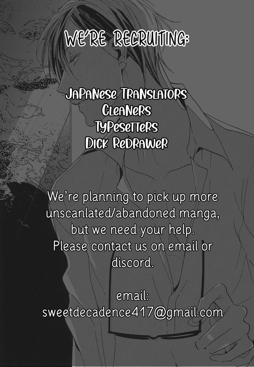 Người tình màu hồng hoàn hảo 4 trang 1