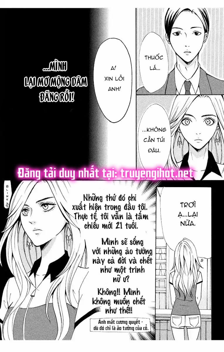 Người Tình Mơ Mộng 1.1 trang 10